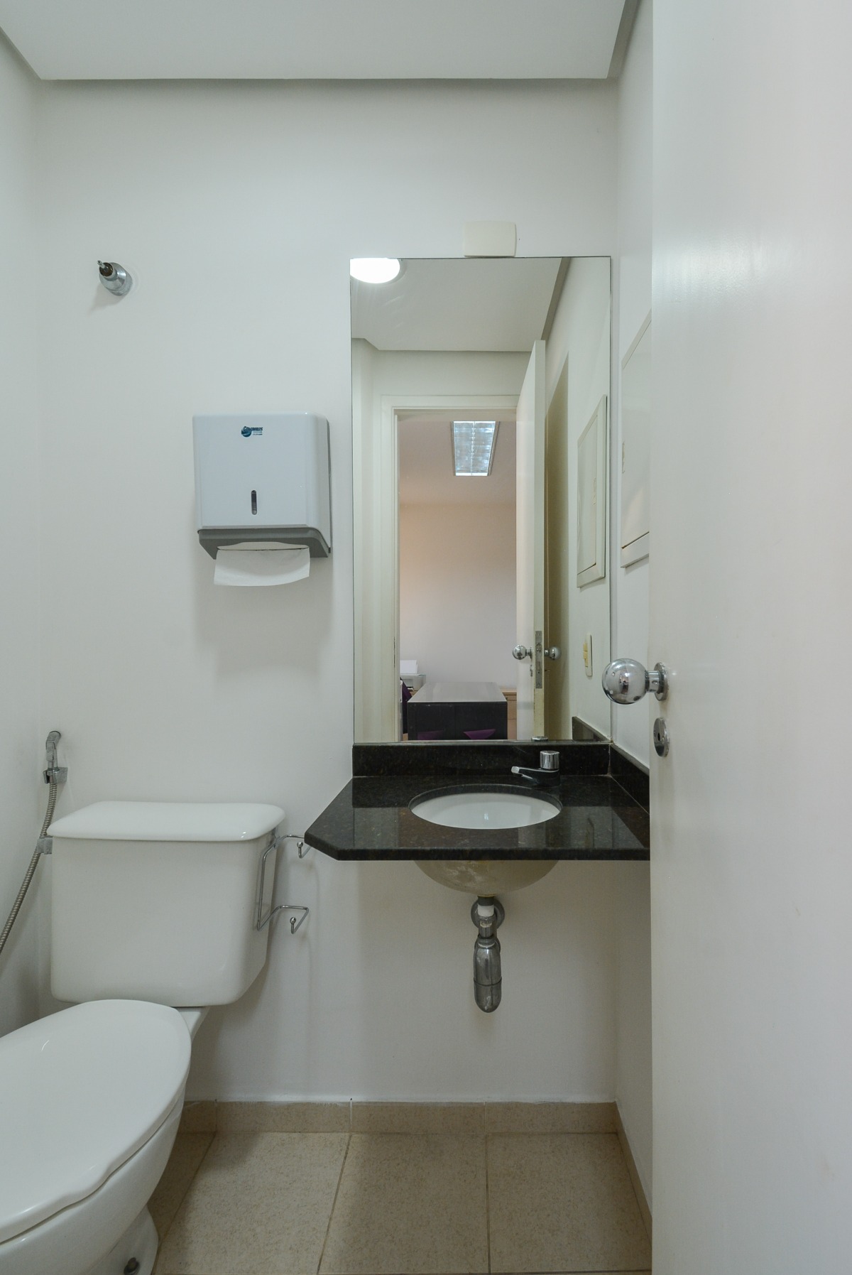Sala-Conjunto, 40 m² - Foto 11