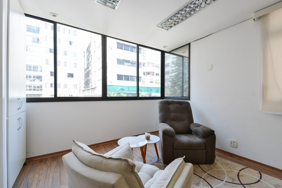 Sala-Conjunto, 40 m² - Foto 14