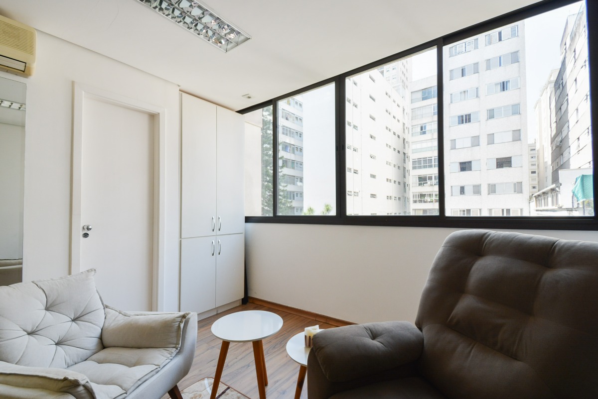 Sala-Conjunto, 40 m² - Foto 15