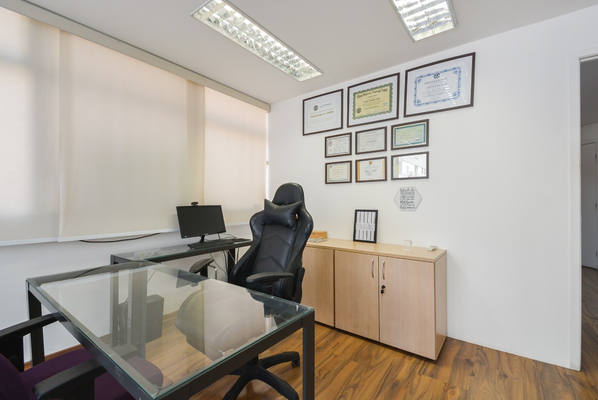 Sala-Conjunto, 40 m² - Foto 19