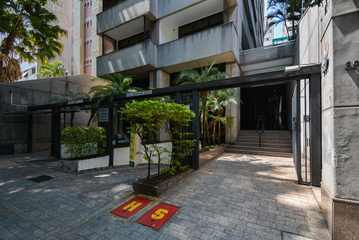 Sala-Conjunto, 40 m² - Foto 21