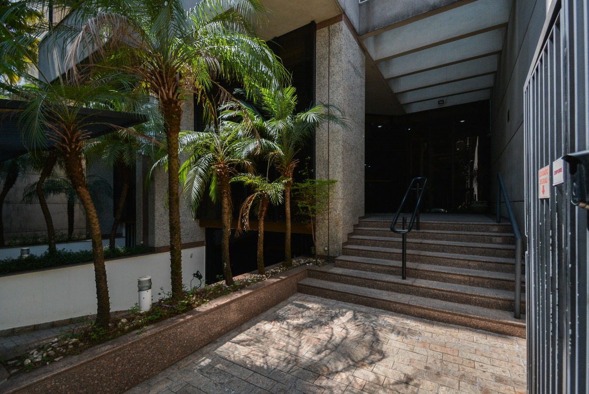 Sala-Conjunto, 40 m² - Foto 23