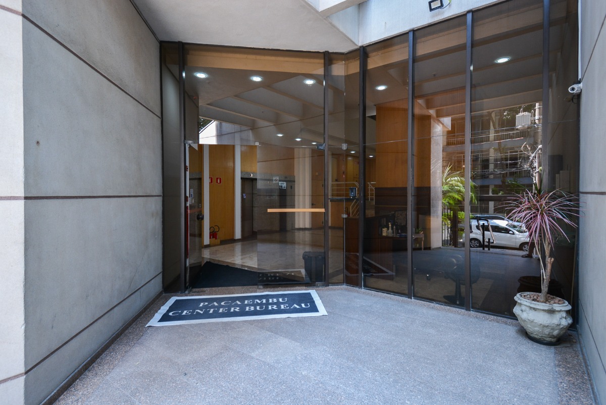 Sala-Conjunto, 40 m² - Foto 24
