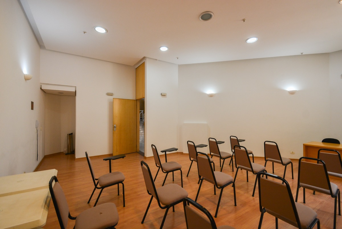 Sala-Conjunto, 40 m² - Foto 25