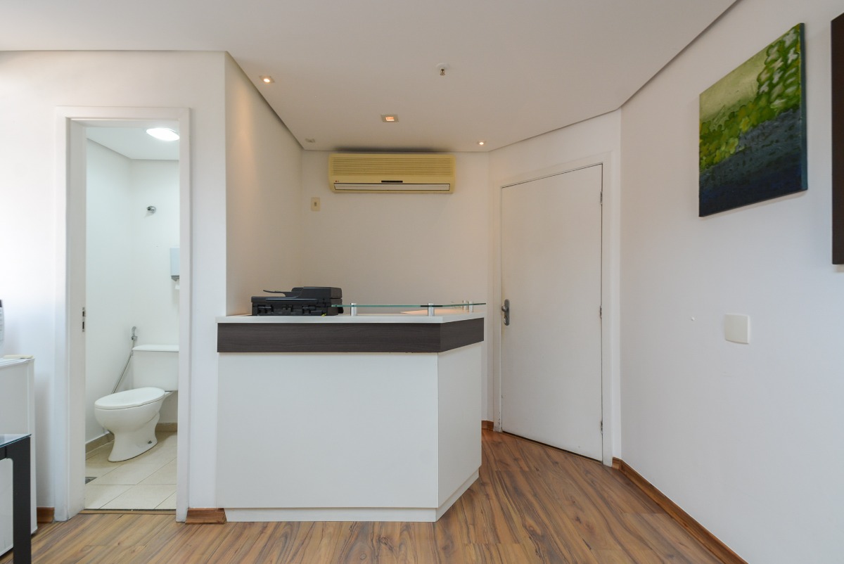 Sala-Conjunto, 40 m² - Foto 4