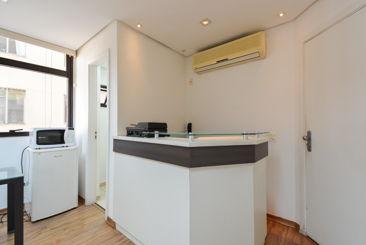 Sala-Conjunto, 40 m² - Foto 8