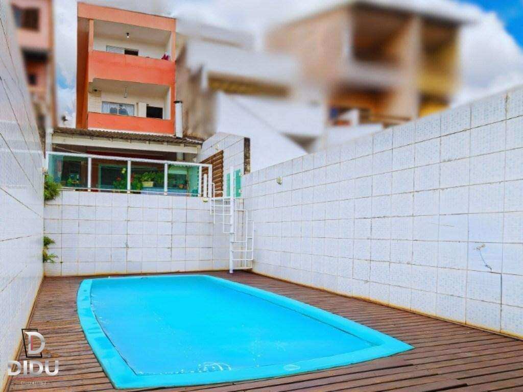 Casa, 3 quartos, 500 m² - Foto 1