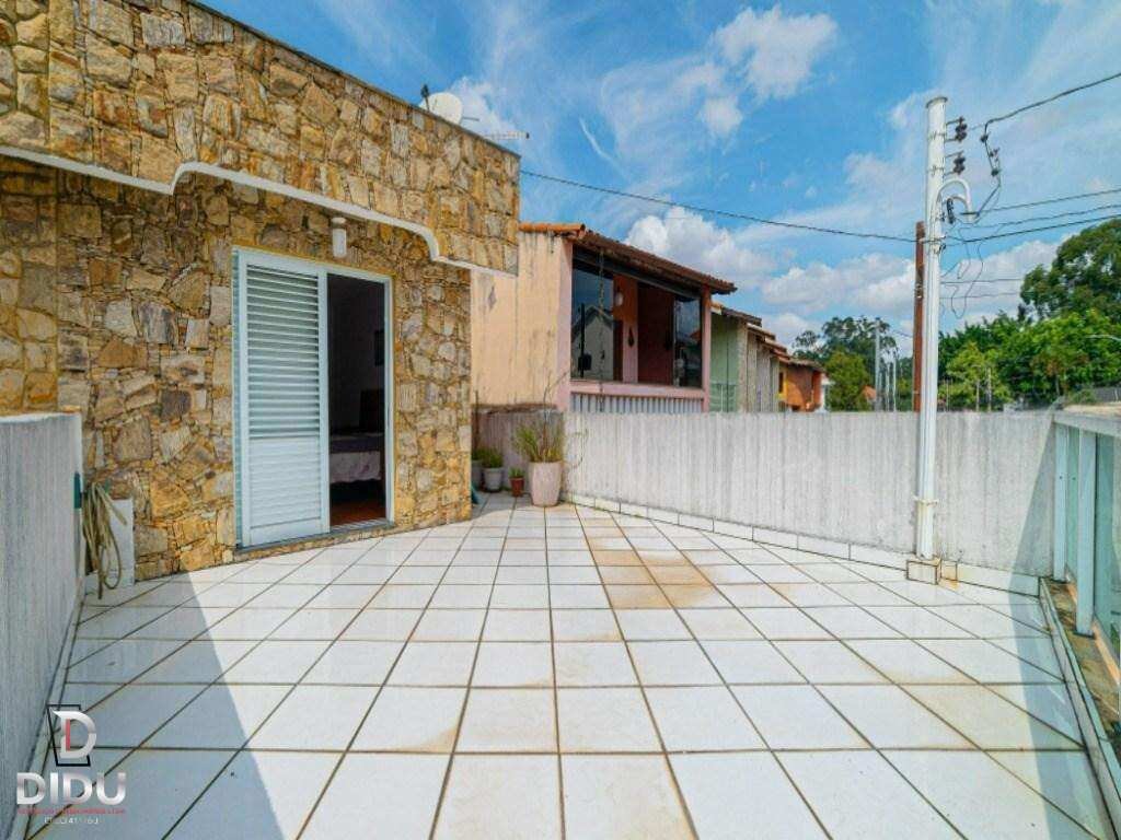 Casa, 3 quartos, 500 m² - Foto 6