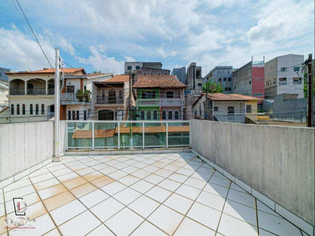 Casa, 3 quartos, 500 m² - Foto 8