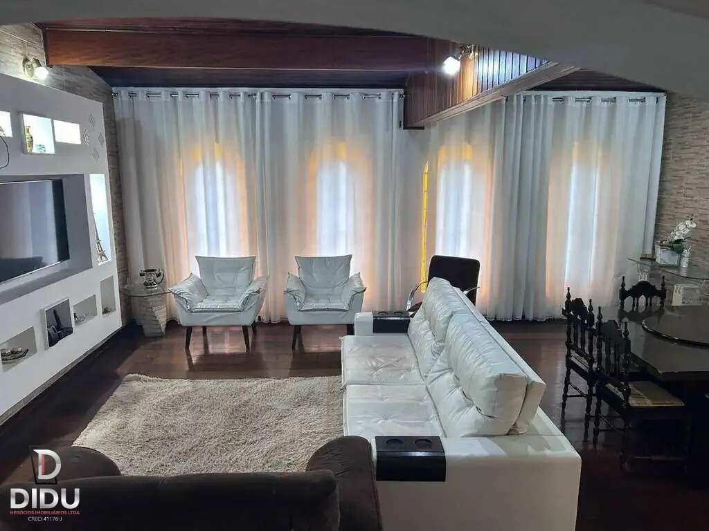 Casa, 3 quartos, 287 m² - Foto 11