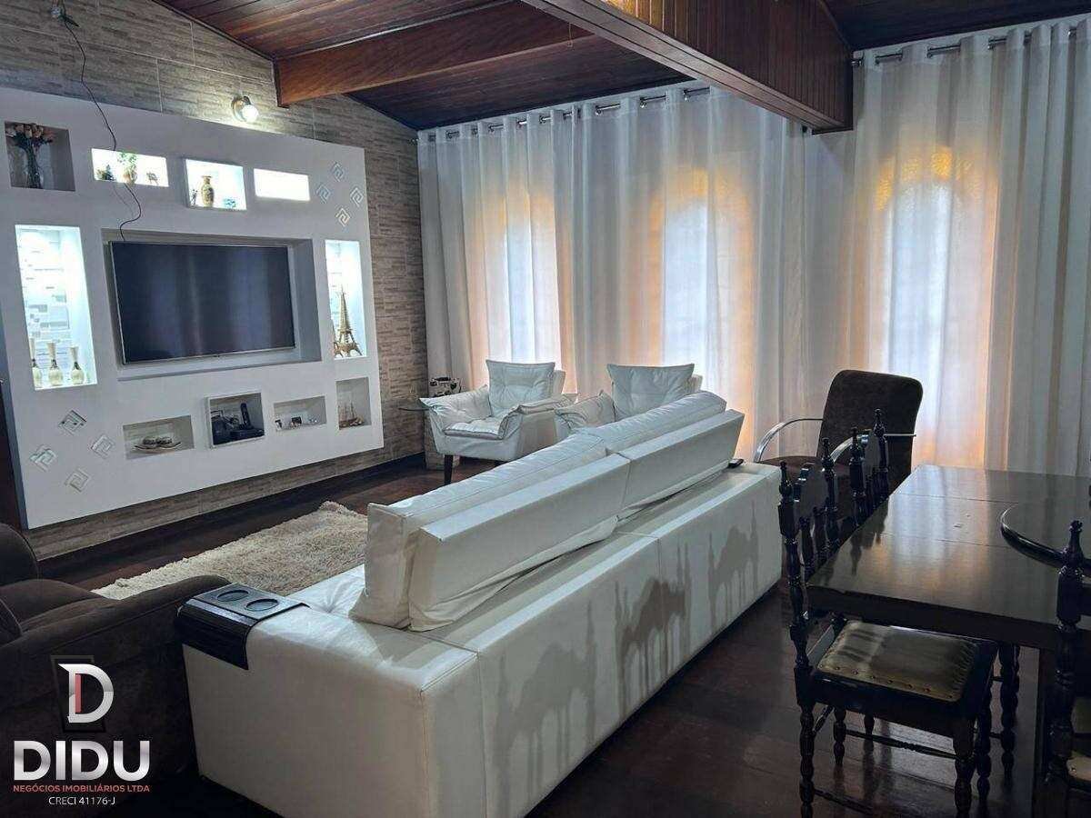 Casa, 3 quartos, 287 m² - Foto 12