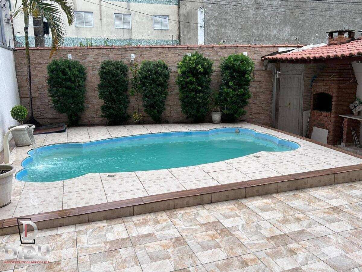 Casa, 3 quartos, 287 m² - Foto 6