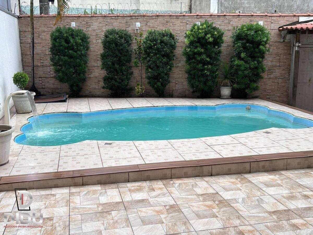 Casa, 3 quartos, 287 m² - Foto 7