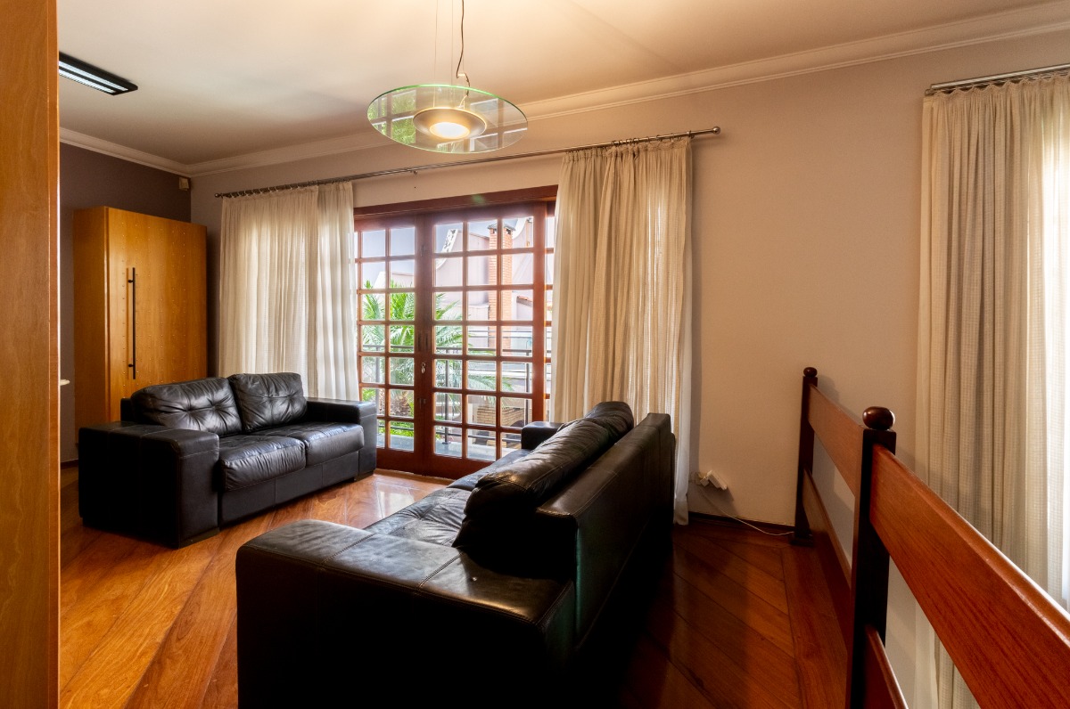 Casa, 8 quartos, 462 m² - Foto 11