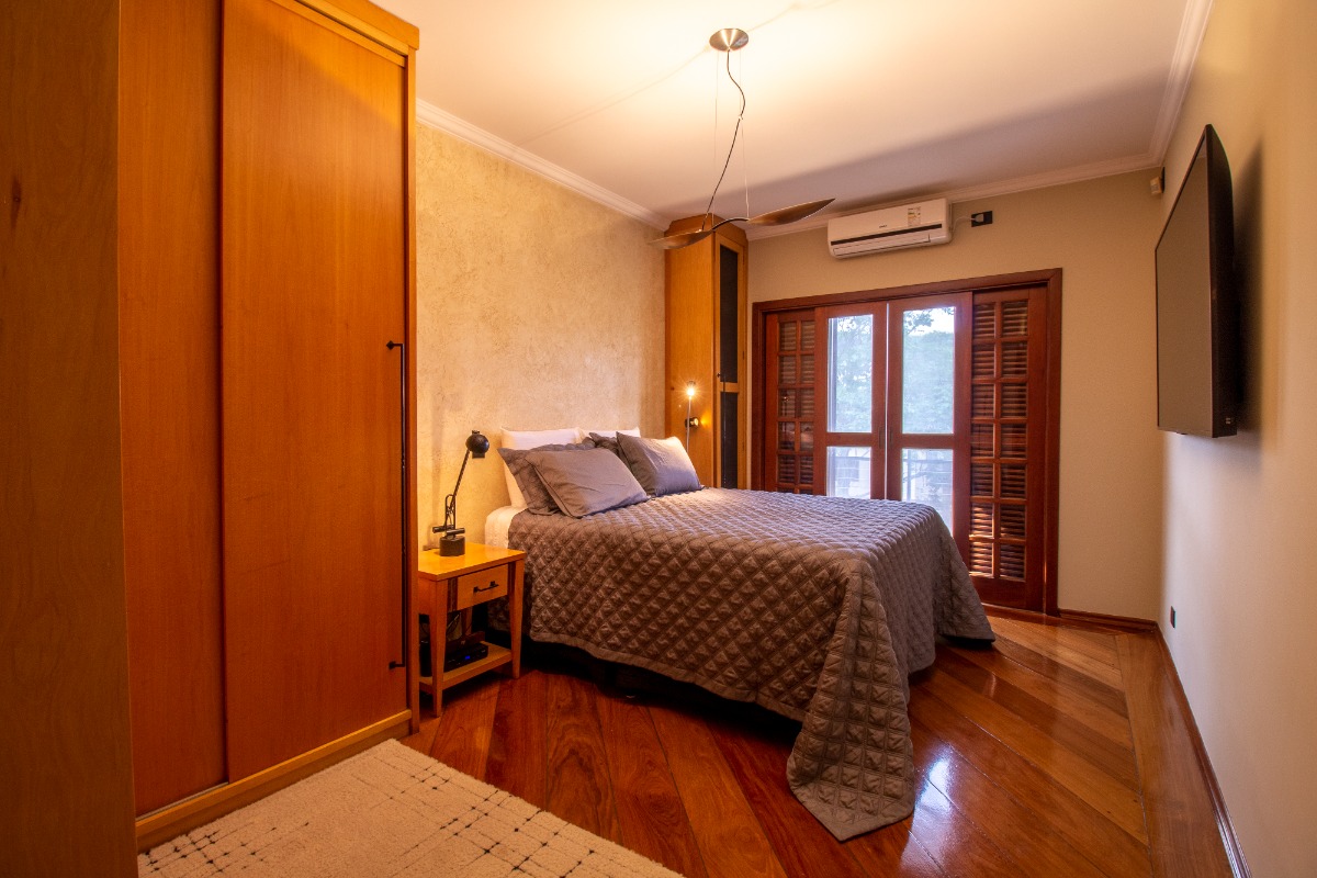 Casa, 8 quartos, 462 m² - Foto 13