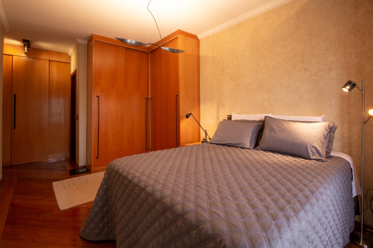 Casa, 8 quartos, 462 m² - Foto 16