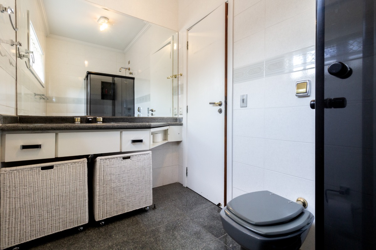 Casa, 8 quartos, 462 m² - Foto 19