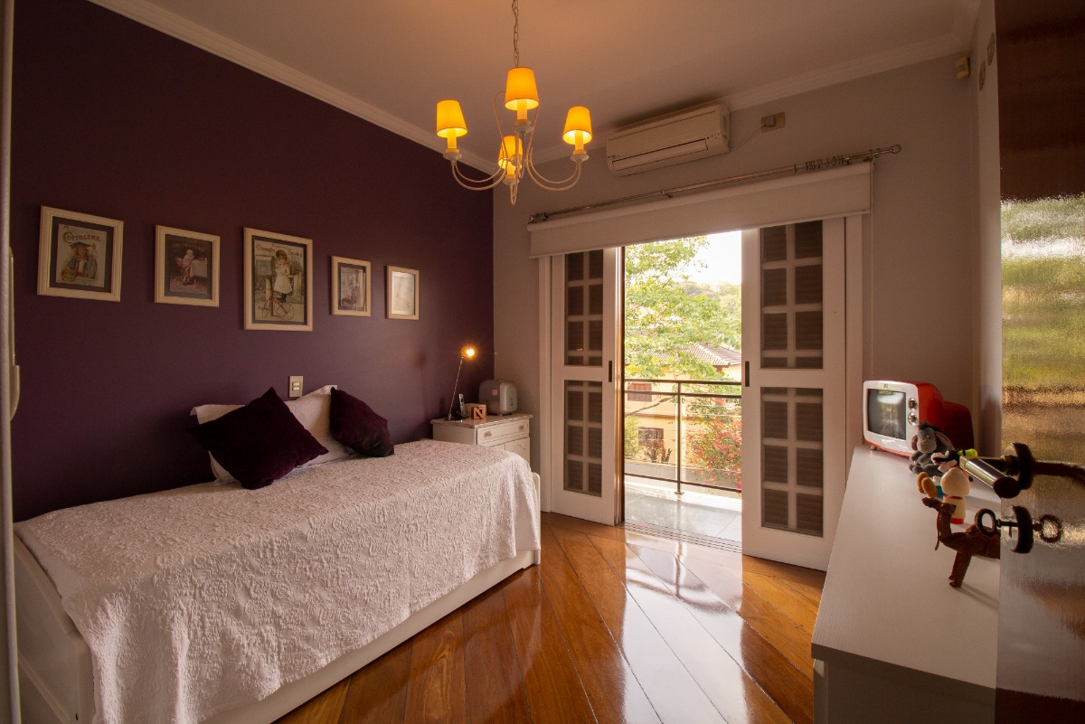 Casa, 8 quartos, 462 m² - Foto 21