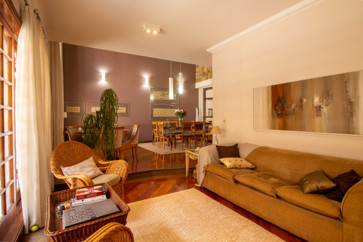 Casa, 8 quartos, 462 m² - Foto 4