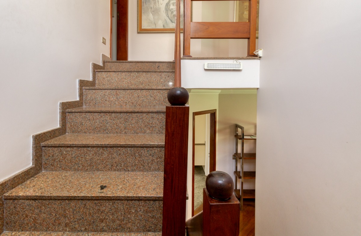 Casa, 8 quartos, 462 m² - Foto 6