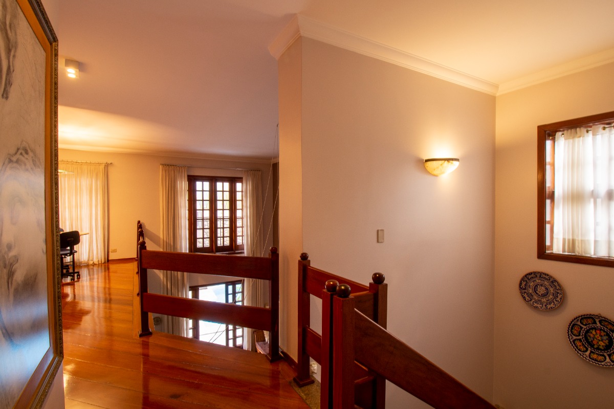 Casa, 8 quartos, 462 m² - Foto 7