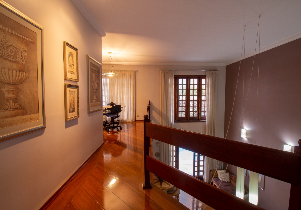Casa, 8 quartos, 462 m² - Foto 8
