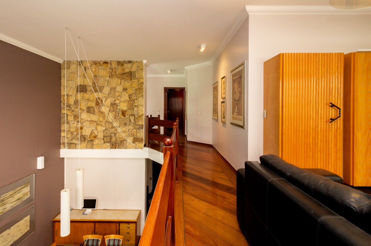 Casa, 8 quartos, 462 m² - Foto 9
