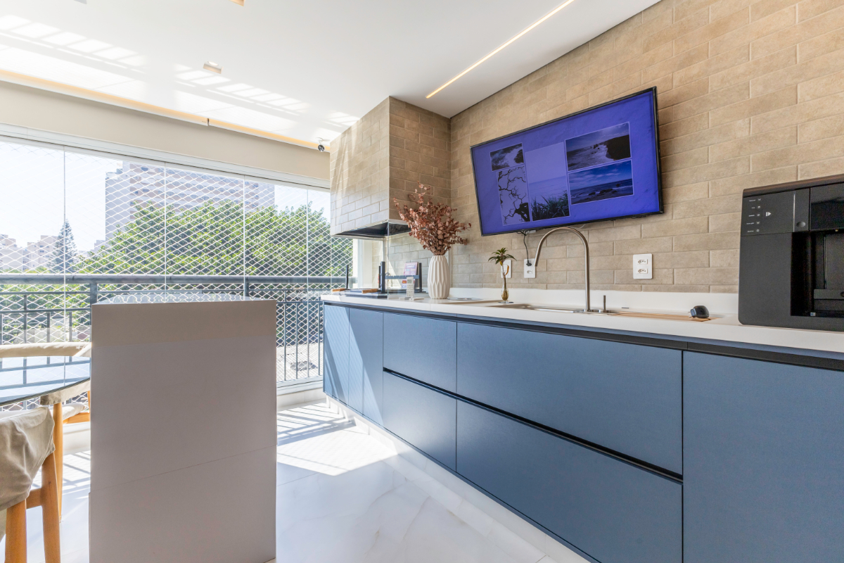 Apartamento, 3 quartos, 170 m² - Foto 14