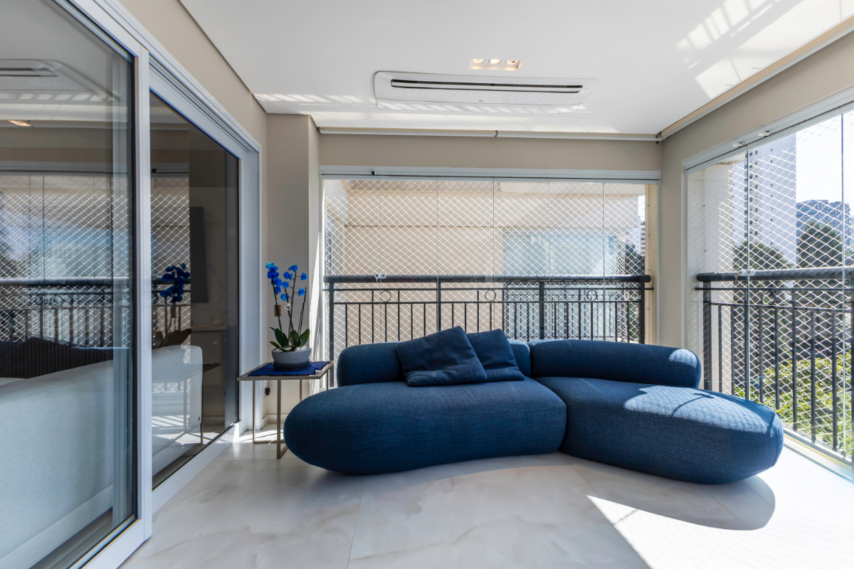 Apartamento, 3 quartos, 170 m² - Foto 17