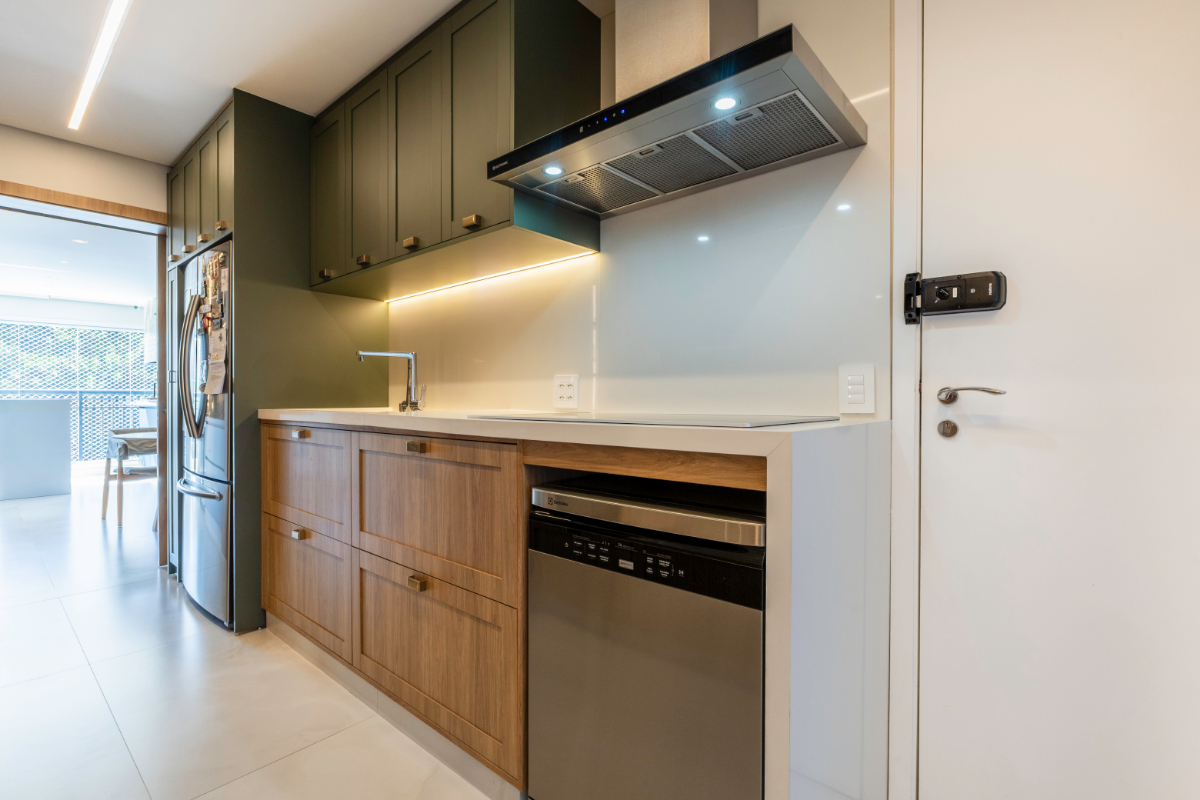 Apartamento, 3 quartos, 170 m² - Foto 20