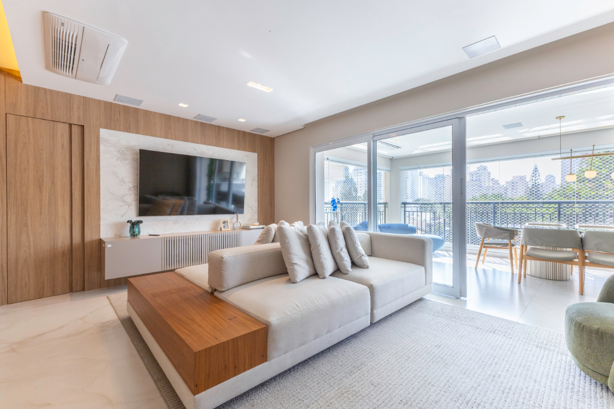 Apartamento, 3 quartos, 170 m² - Foto 7
