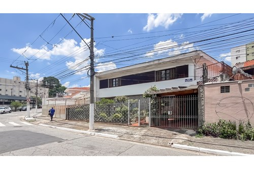 Casa, 4 quartos, 177 m² - Foto 1