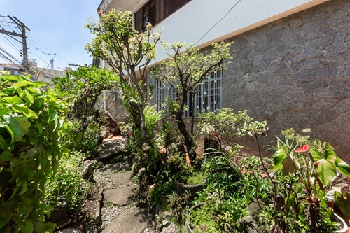 Casa, 4 quartos, 177 m² - Foto 4