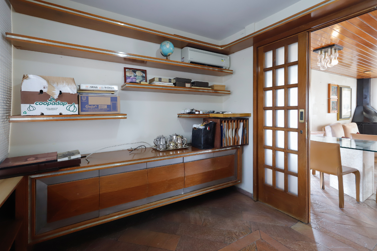 Cobertura, 2 quartos, 196 m² - Foto 12