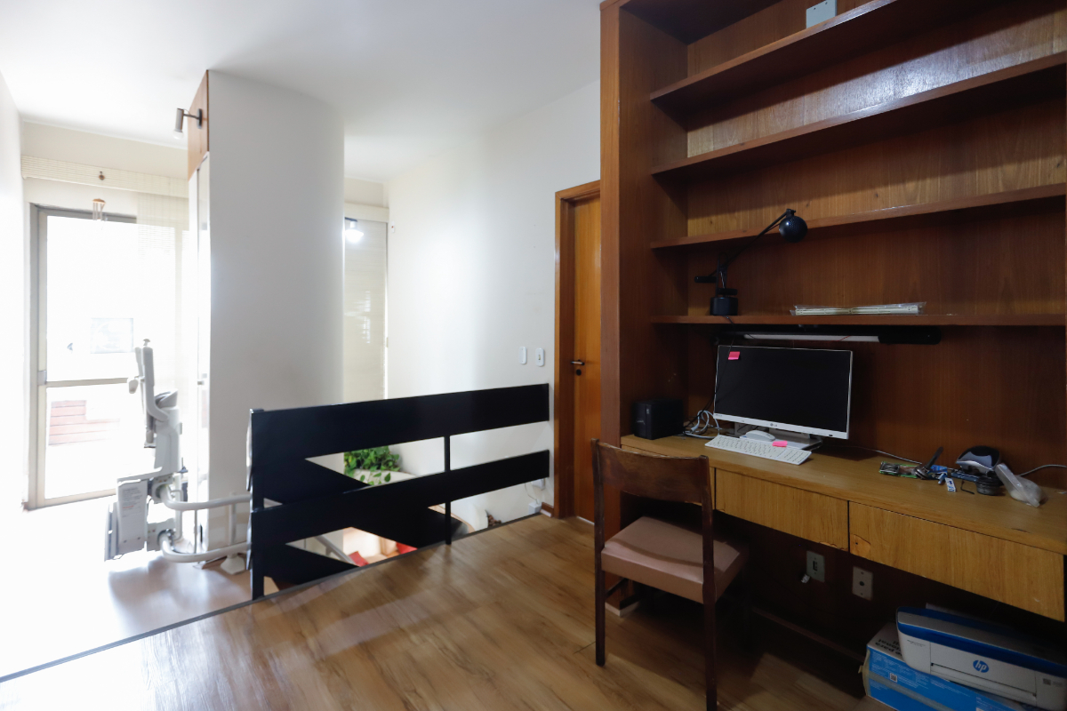 Cobertura, 2 quartos, 196 m² - Foto 17
