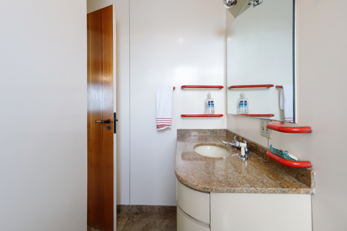 Cobertura, 2 quartos, 196 m² - Foto 23