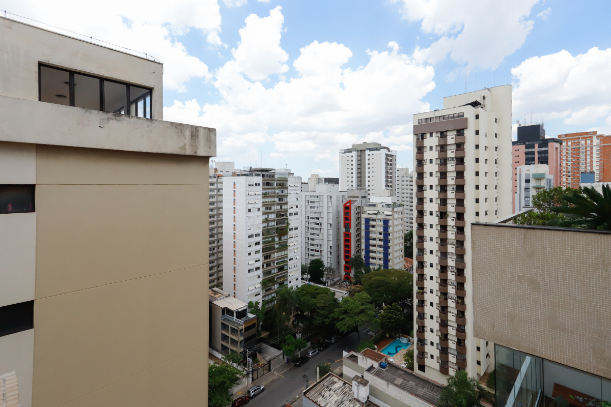 Cobertura, 2 quartos, 196 m² - Foto 9