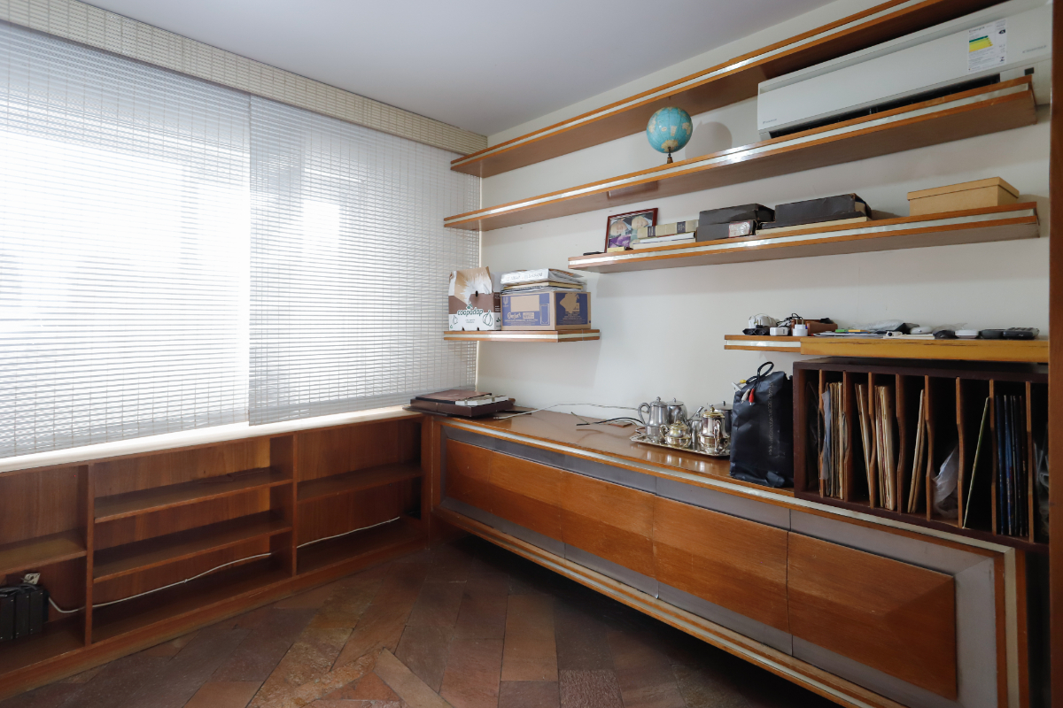 Cobertura, 2 quartos, 196 m² - Foto 10