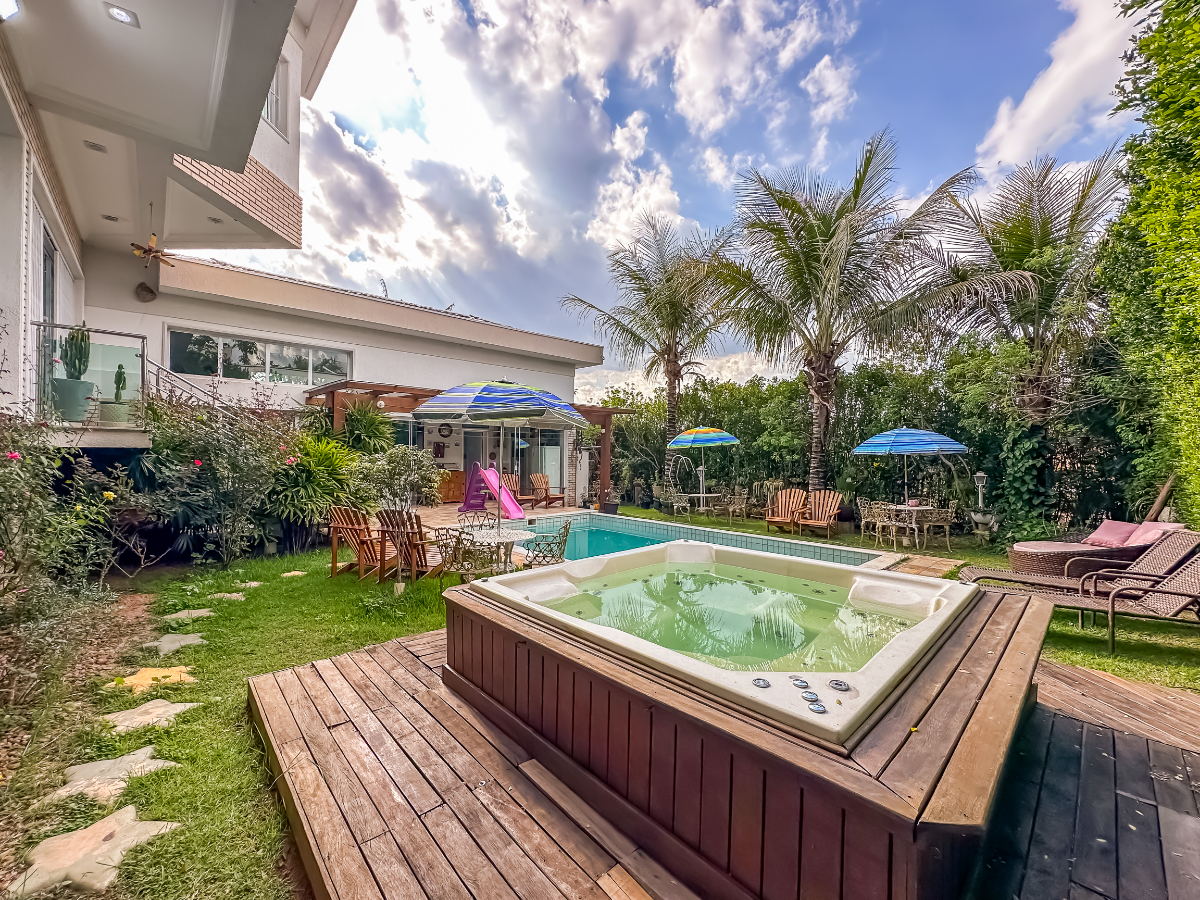 Apartamento, 3 quartos, 560 m² - Foto 1