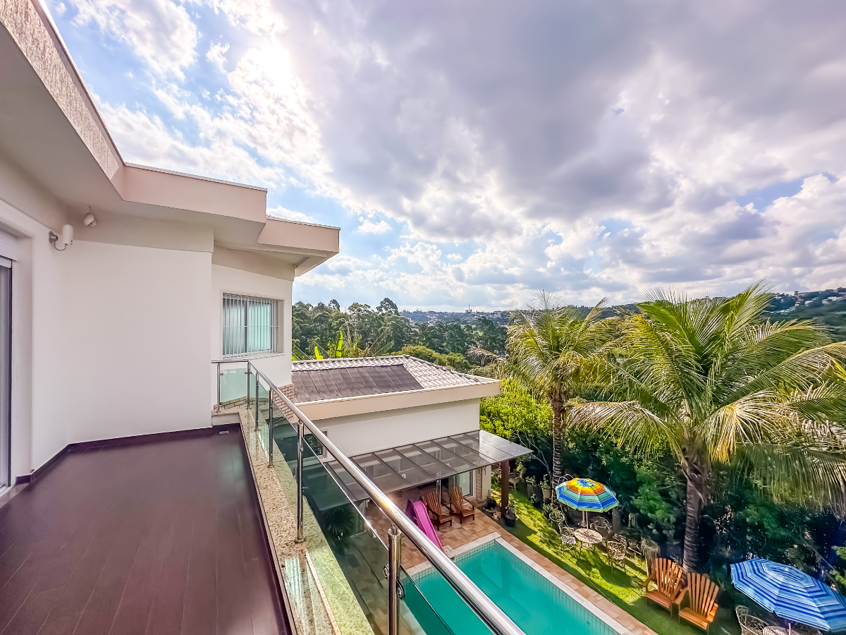 Apartamento, 3 quartos, 560 m² - Foto 7