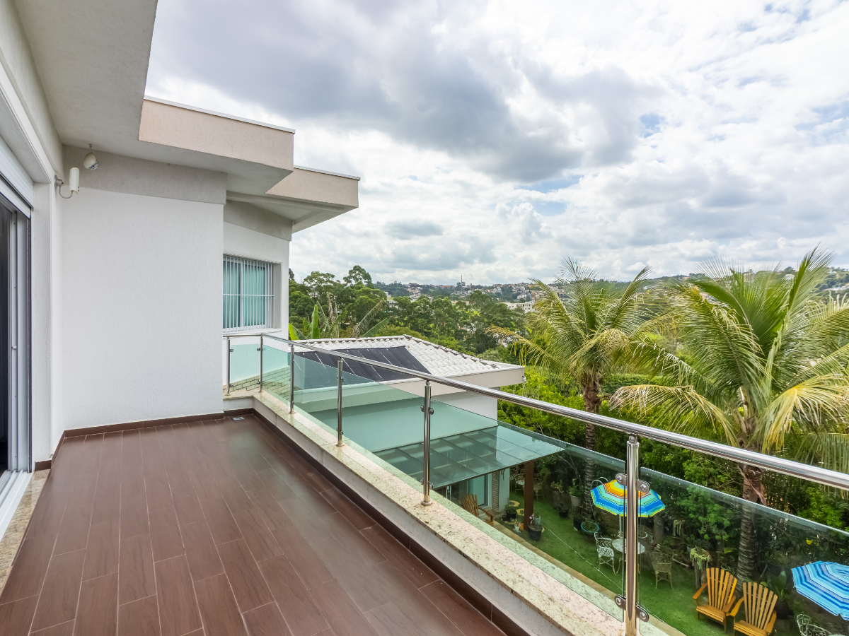 Apartamento, 3 quartos, 560 m² - Foto 10