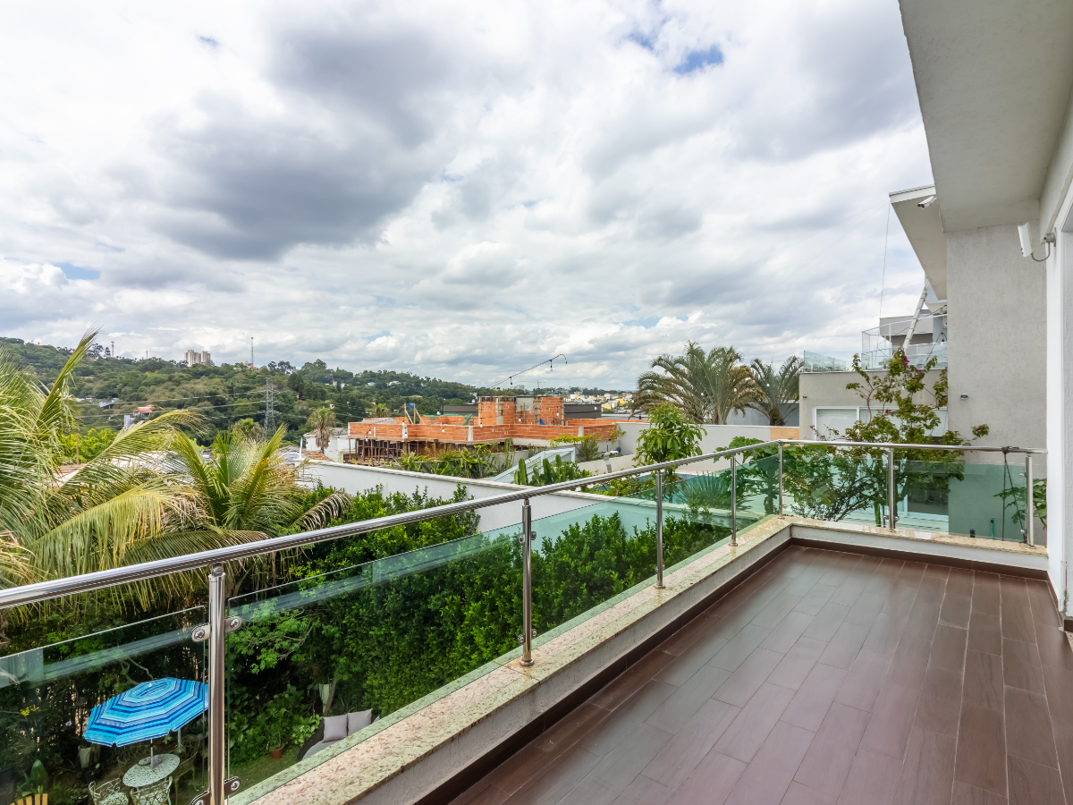 Apartamento, 3 quartos, 560 m² - Foto 11