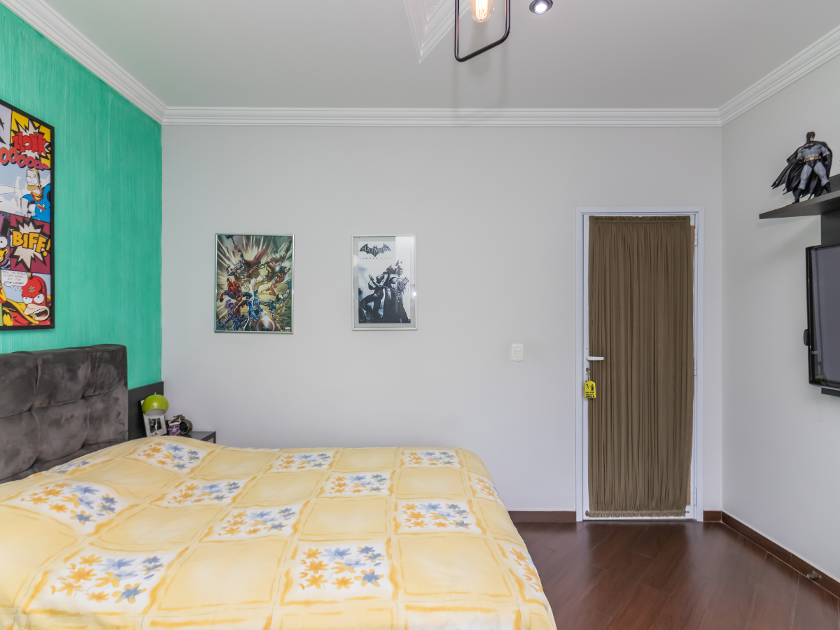 Apartamento, 3 quartos, 560 m² - Foto 12