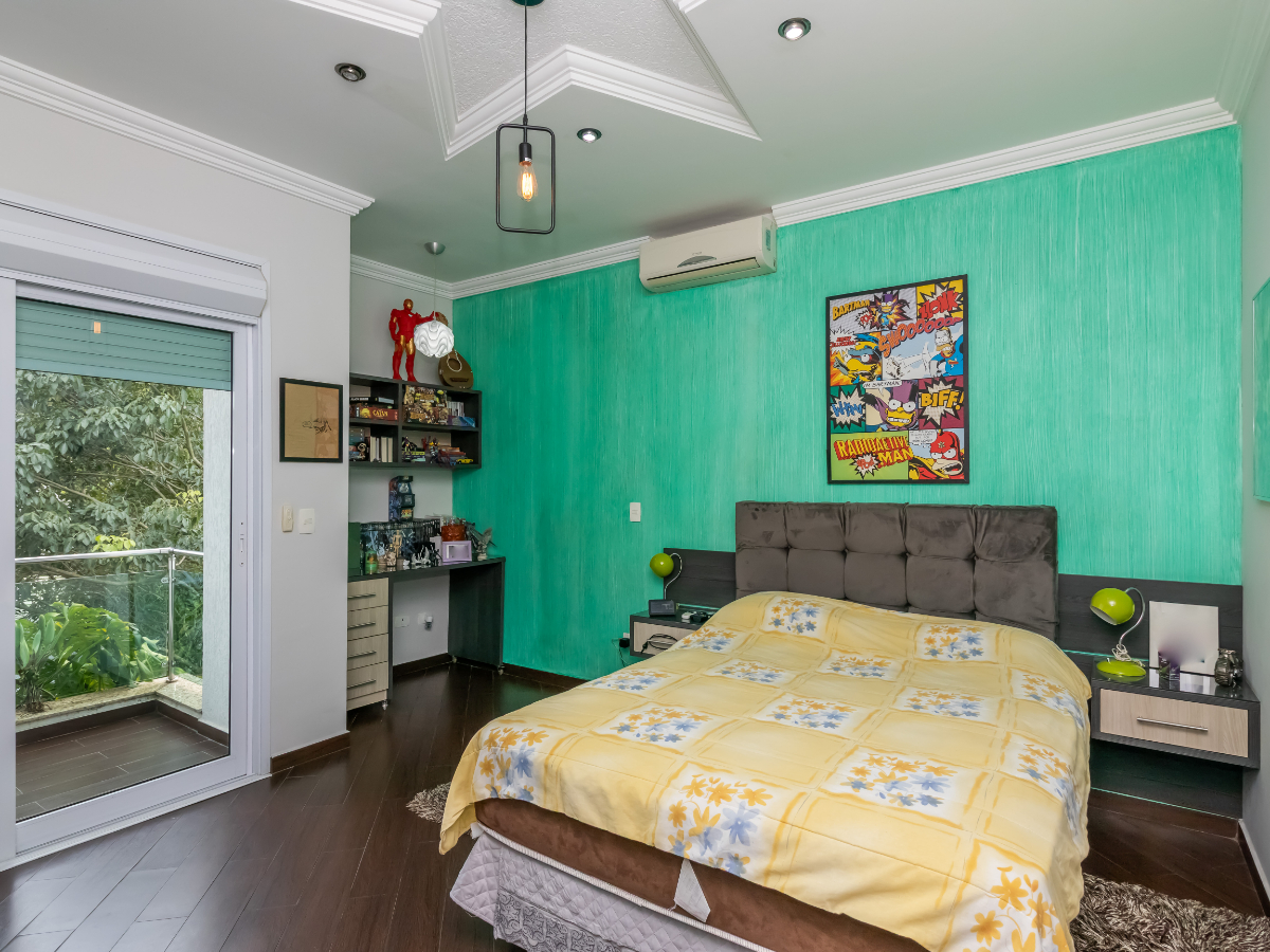 Apartamento, 3 quartos, 560 m² - Foto 13
