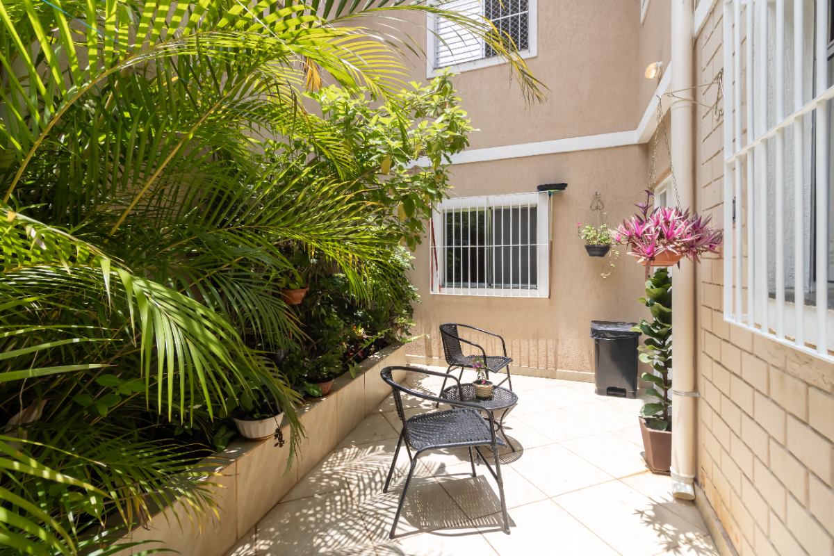 Casa, 3 quartos, 127 m² - Foto 14