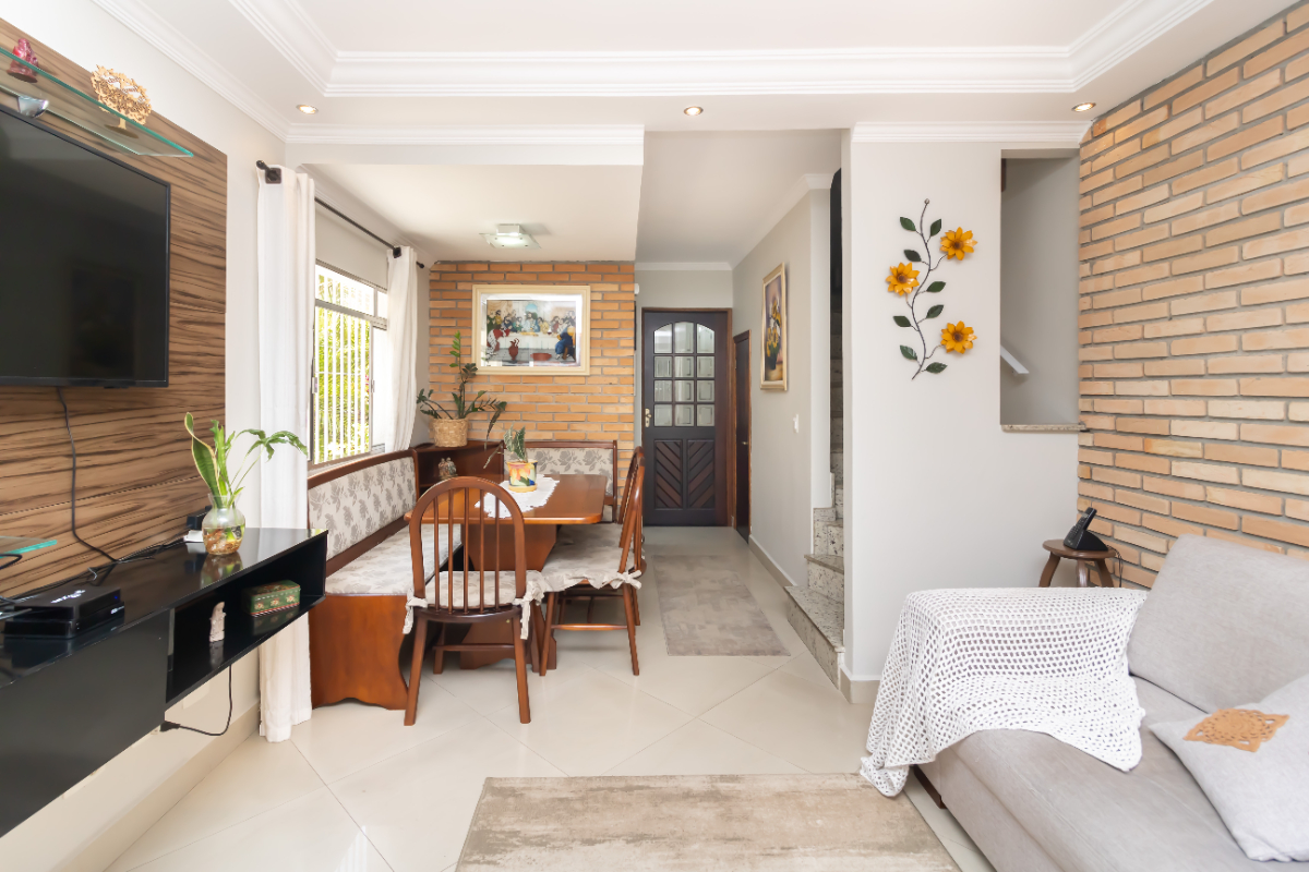 Casa, 3 quartos, 127 m² - Foto 18