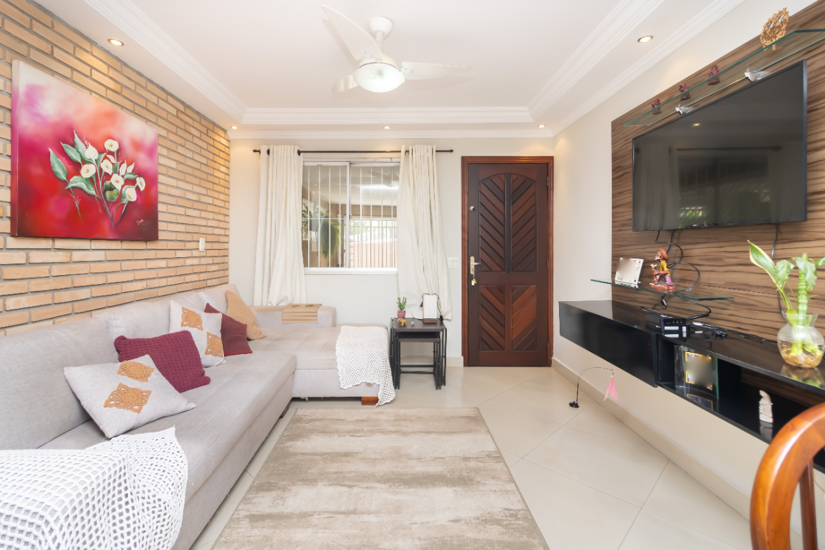 Casa, 3 quartos, 127 m² - Foto 19