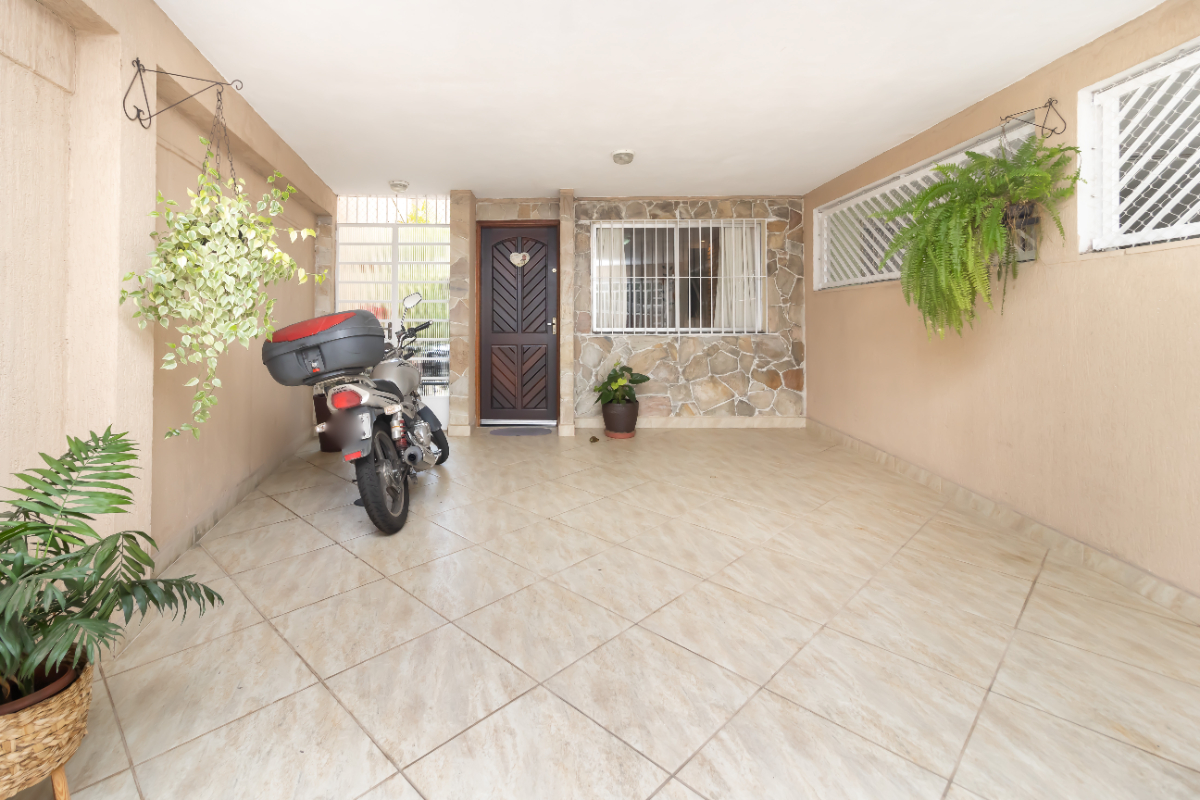 Casa, 3 quartos, 127 m² - Foto 2