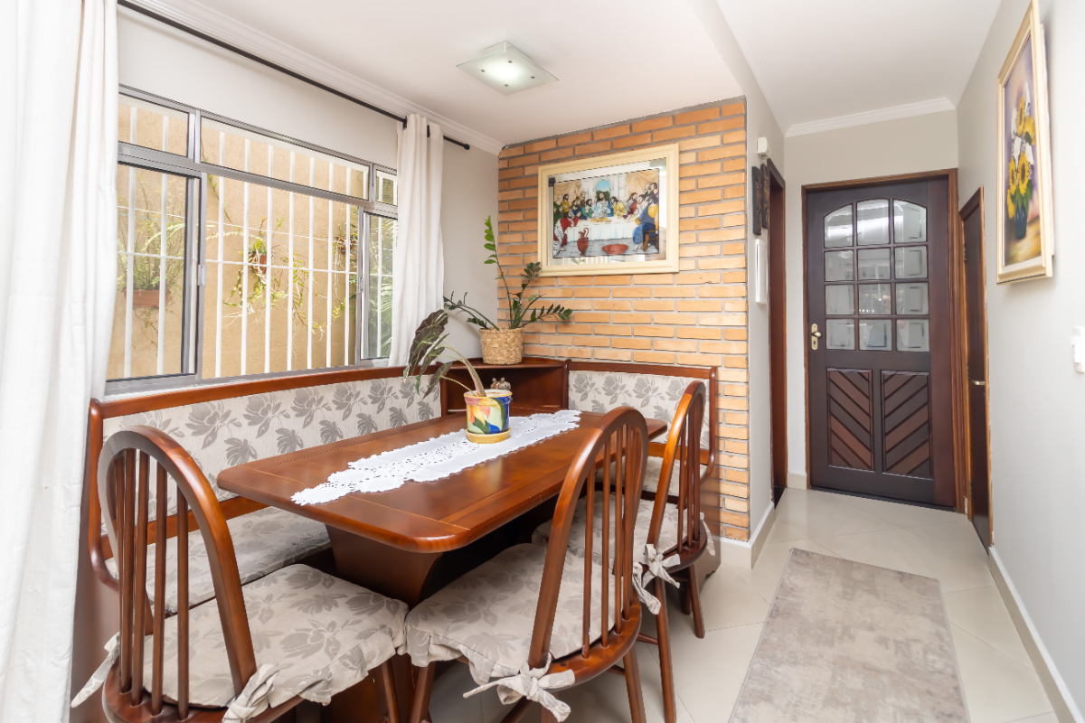 Casa, 3 quartos, 127 m² - Foto 20