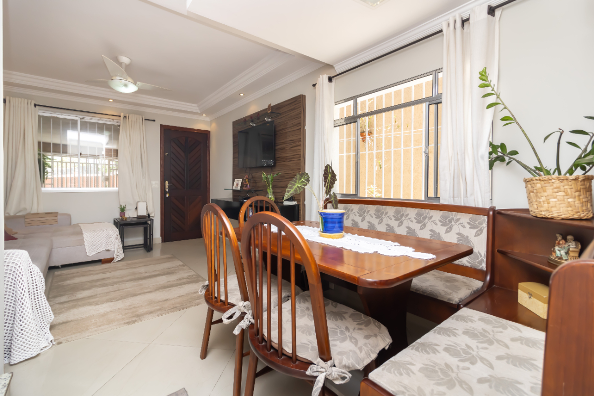 Casa, 3 quartos, 127 m² - Foto 21